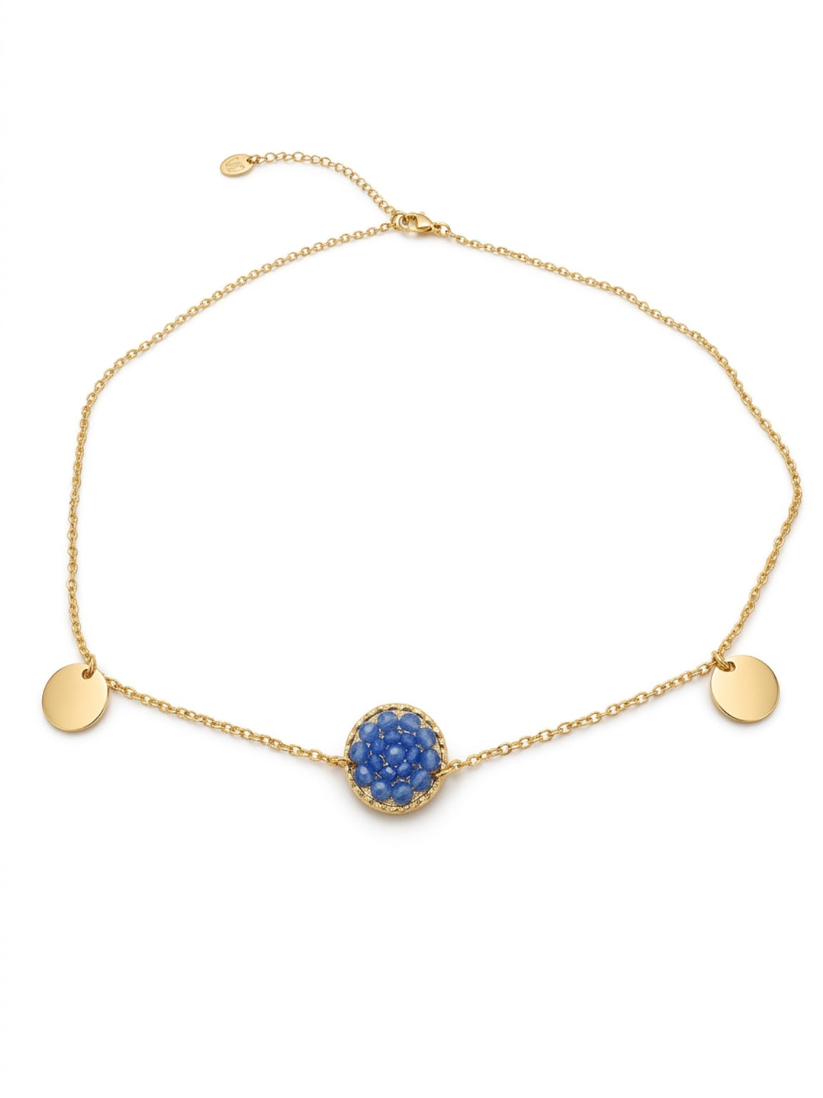 Collier Iris