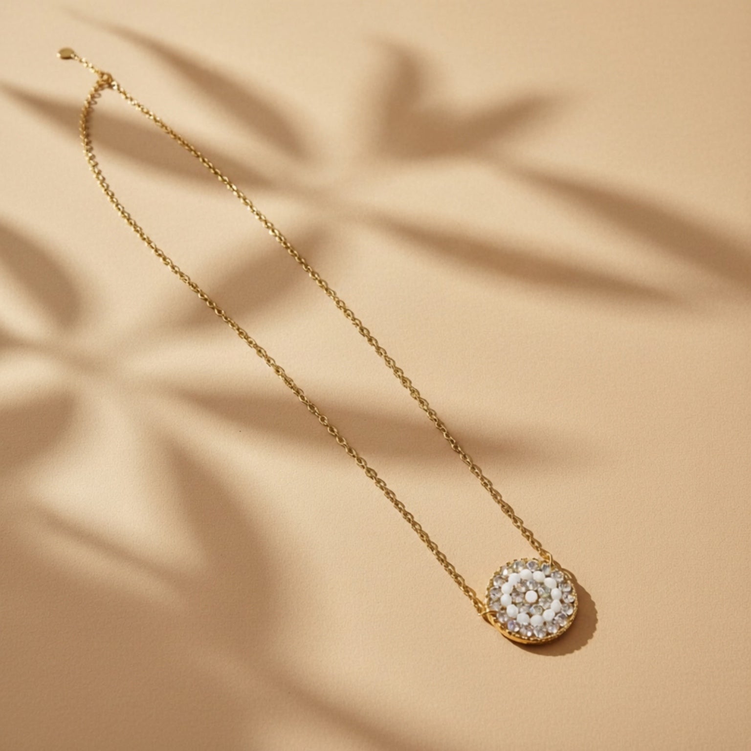 Collier Cymée