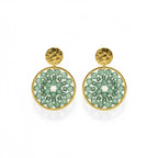 Boucles Chlorée
