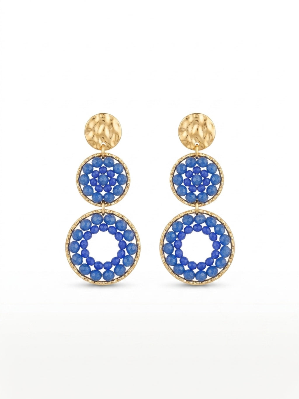Boucles Iris