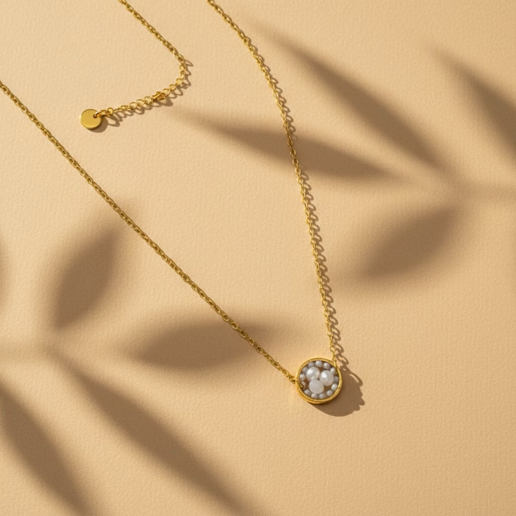 Collier Liminale