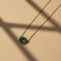 Collier Sépale