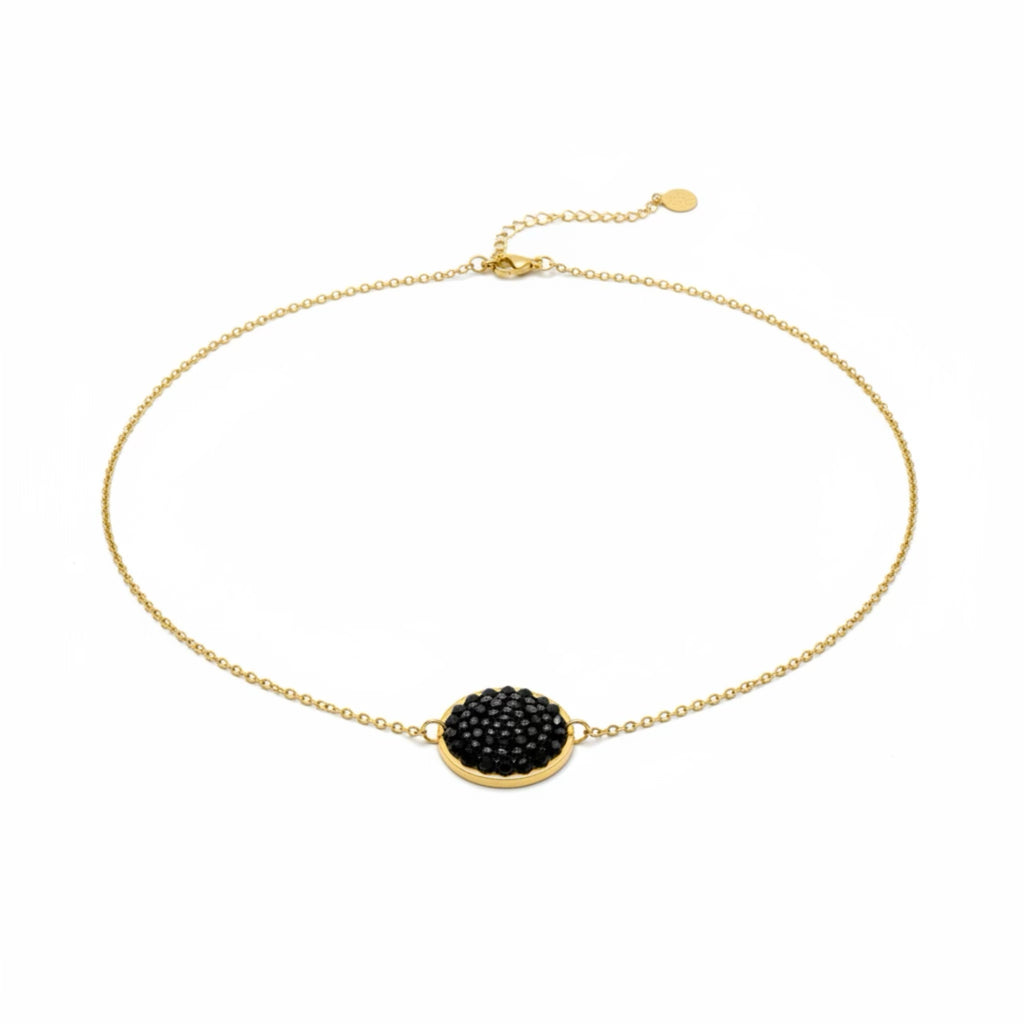 Collier Nébuleuse