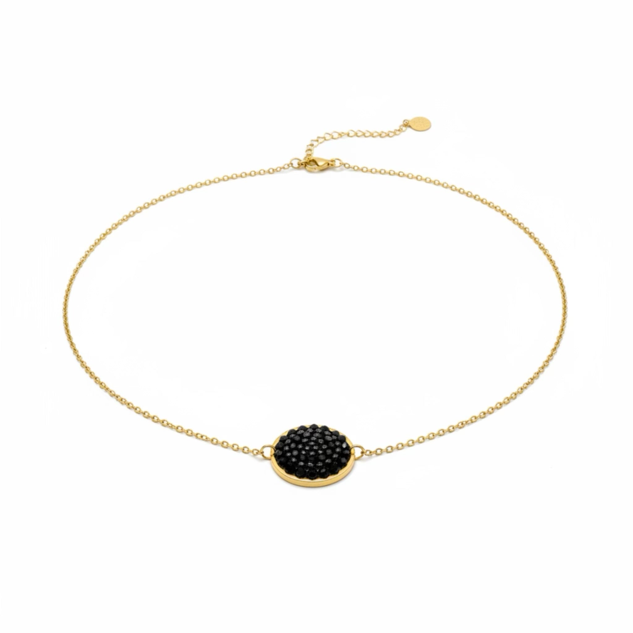 Collier Nébuleuse