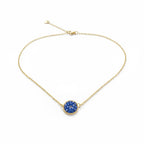 Collier Égide