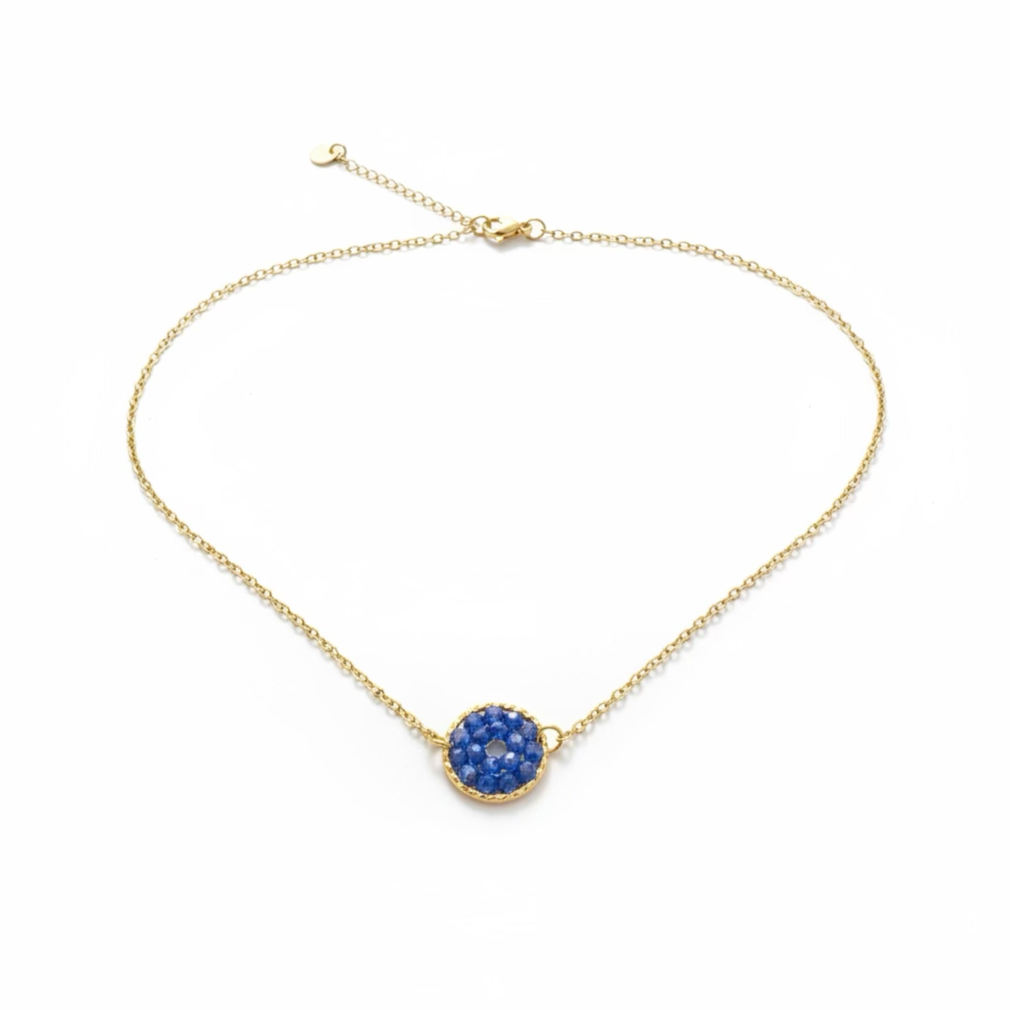 Collier Égide