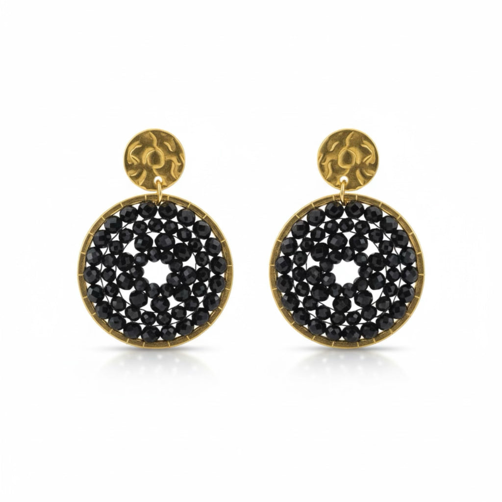 Boucles Nébuleuse