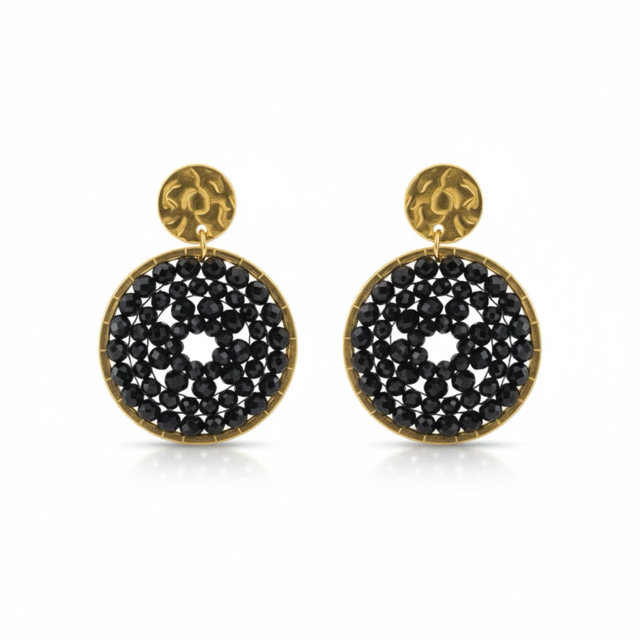 Boucles Nébuleuse