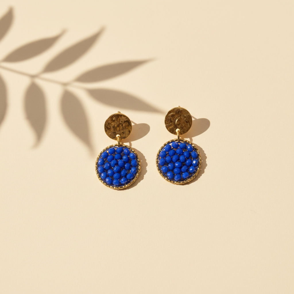 Boucles Équilibre