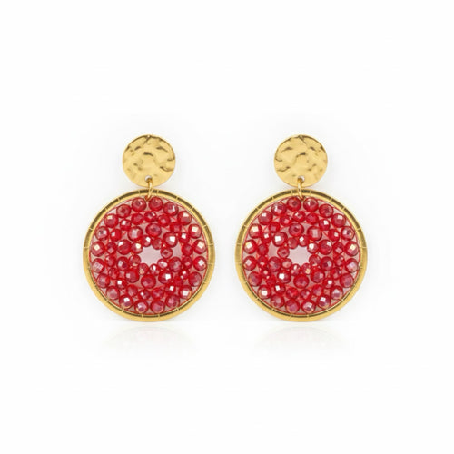 Boucles Éther