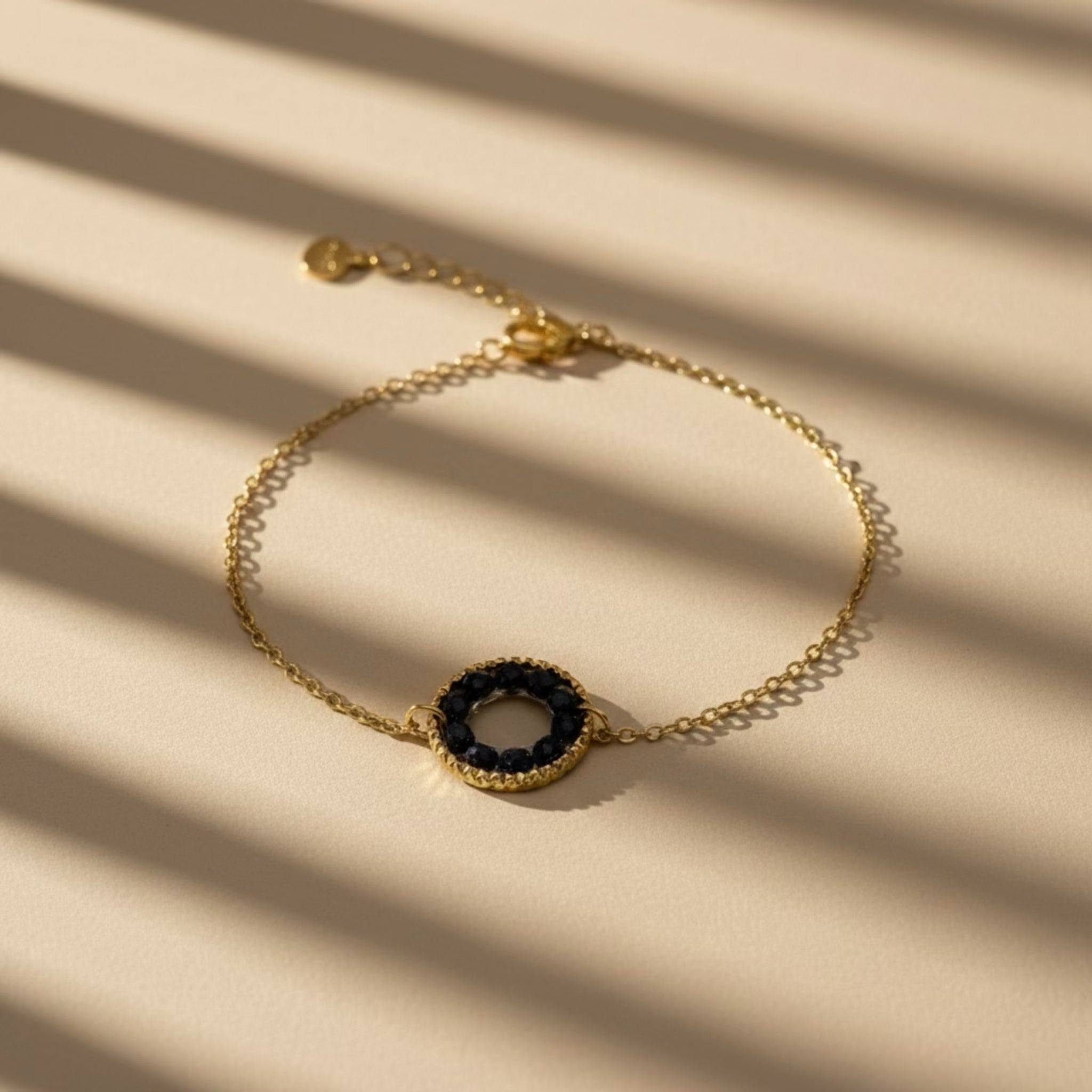 Bracelet Nébuline