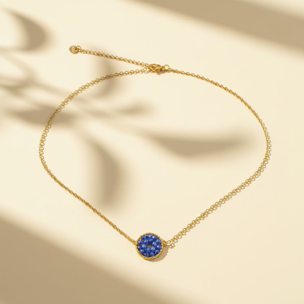Collier Égide