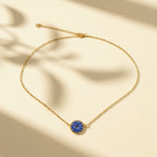 Collier Égide
