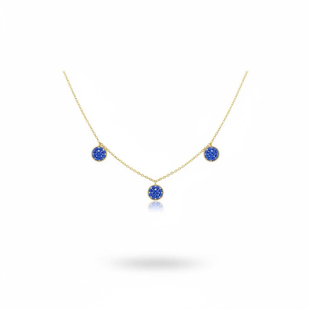 Collier Équilibre
