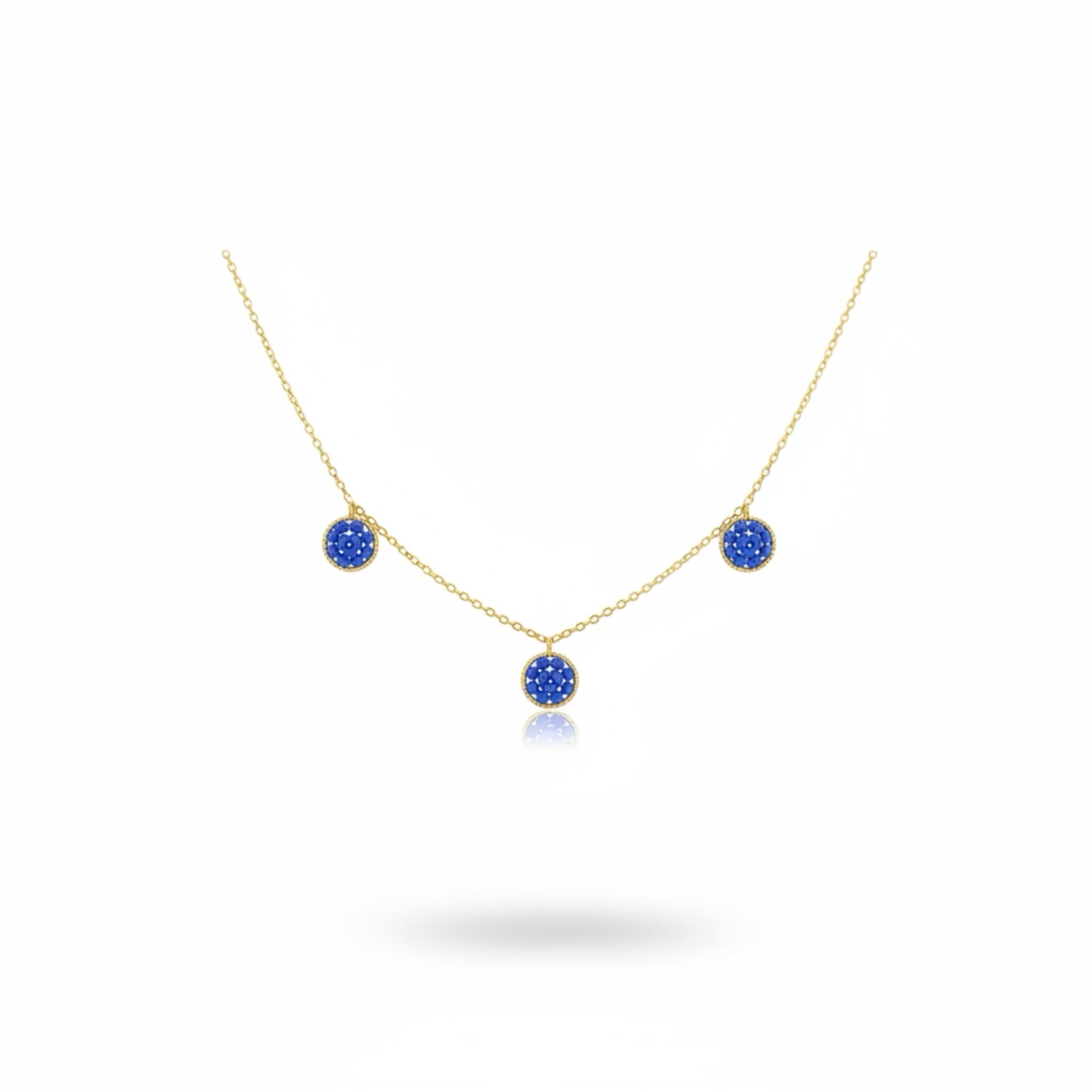 Collier Équilibre