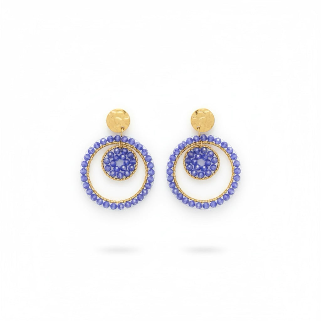 Boucles Égide