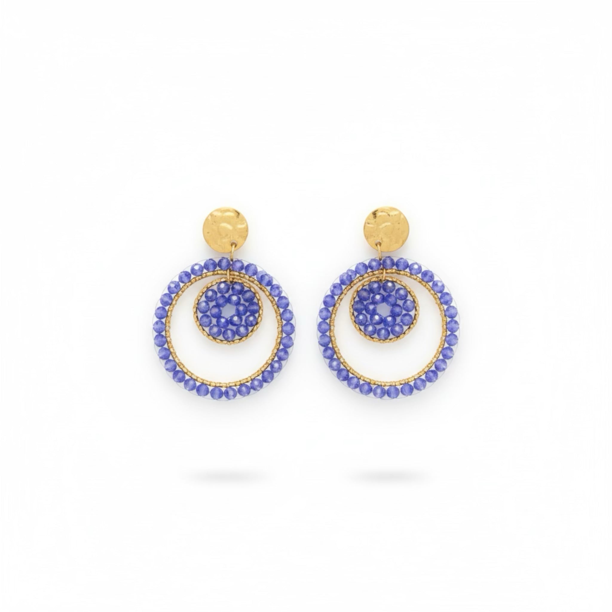 Boucles Égide