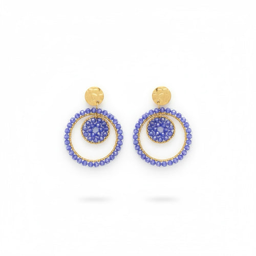 Boucles Égide