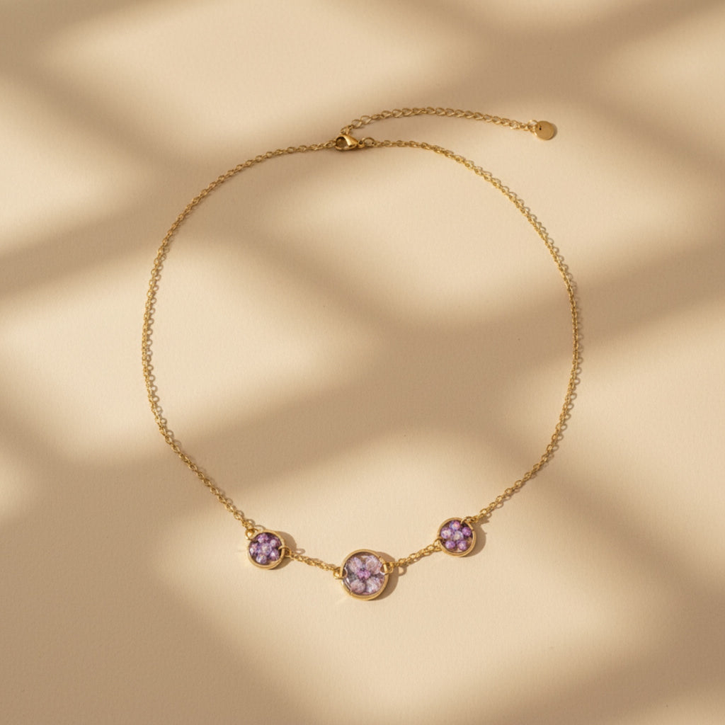 Collier Iméros