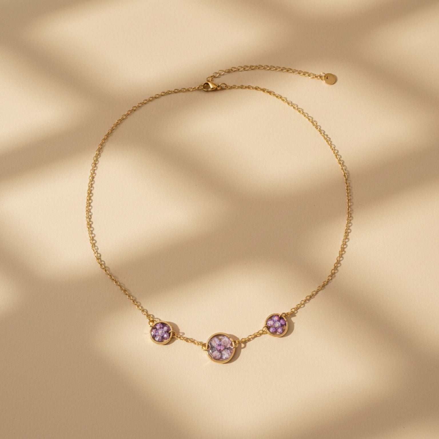 Collier Iméros