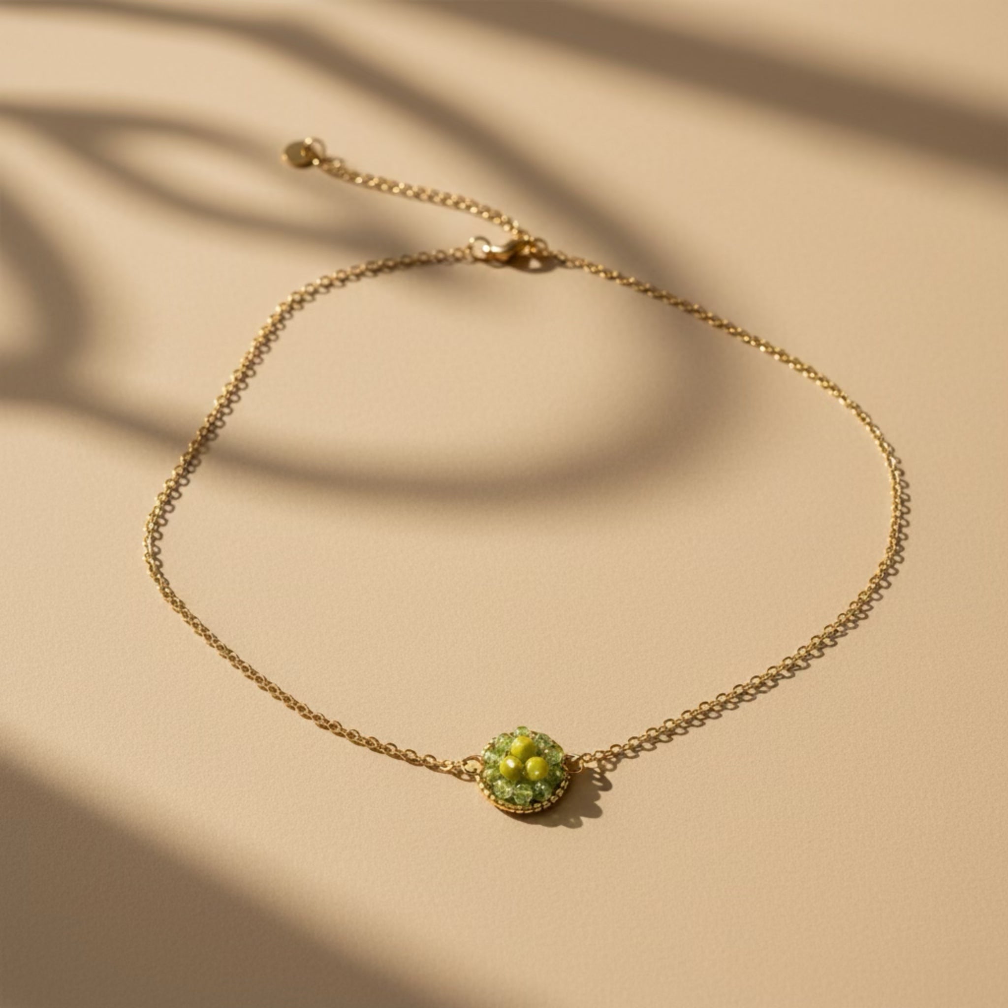Collier Elaia