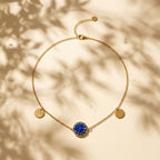 Collier Iris