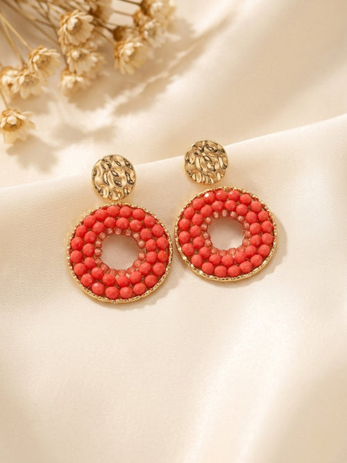 Boucles Anthéa