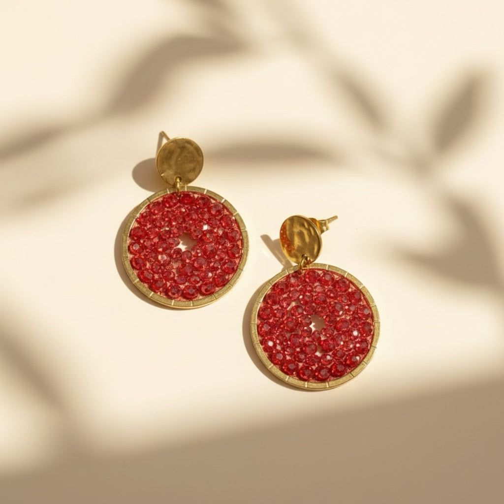 Boucles Éther
