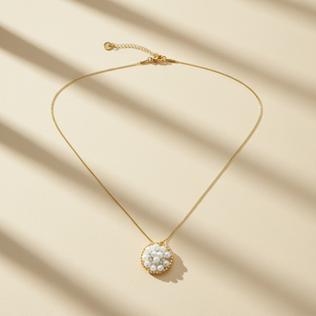 Collier Limina