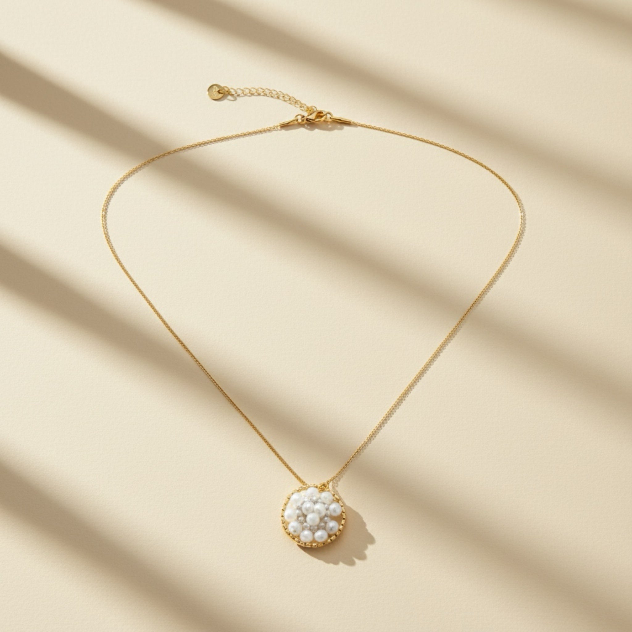 Collier Limina