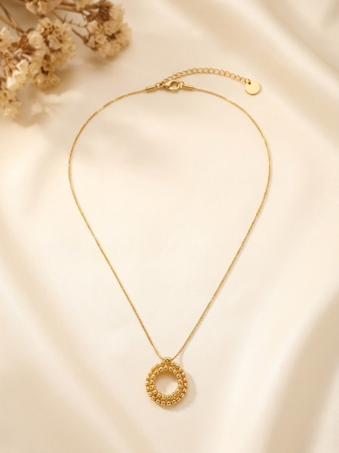 Collier Orphéa