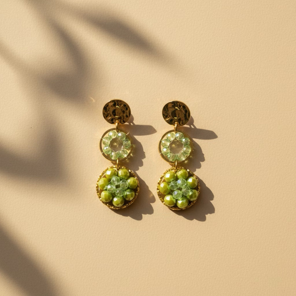 Boucles Elaia