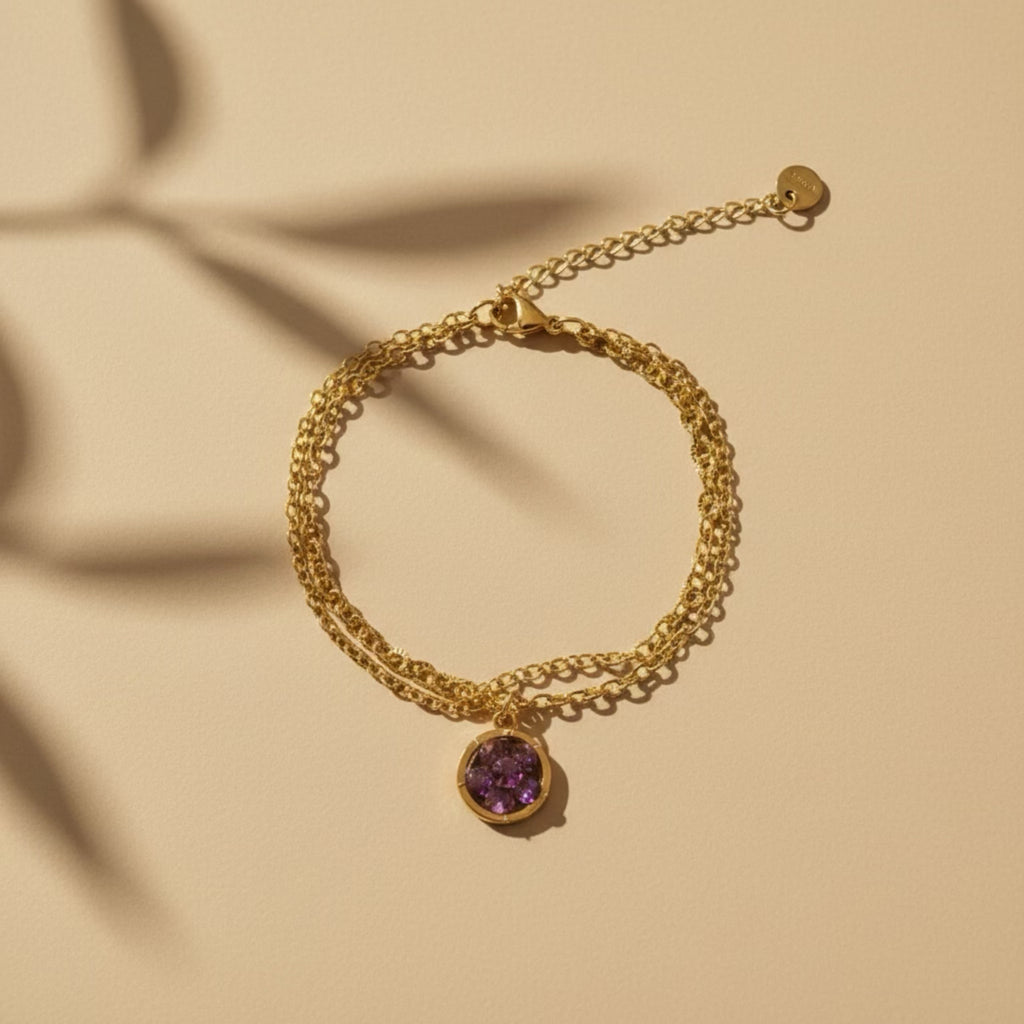 Bracelet Astrale