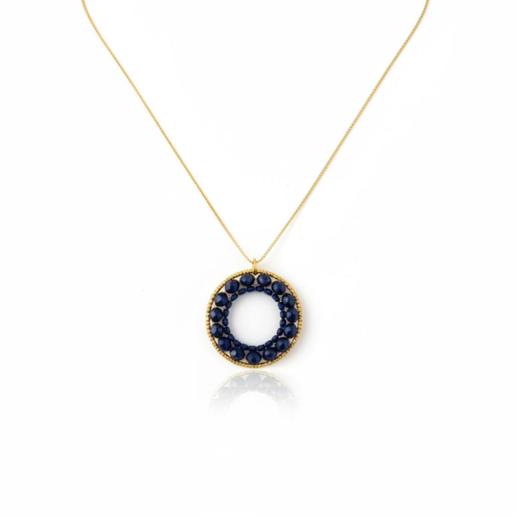 Collier Nébuline