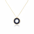 Collier Nébuline