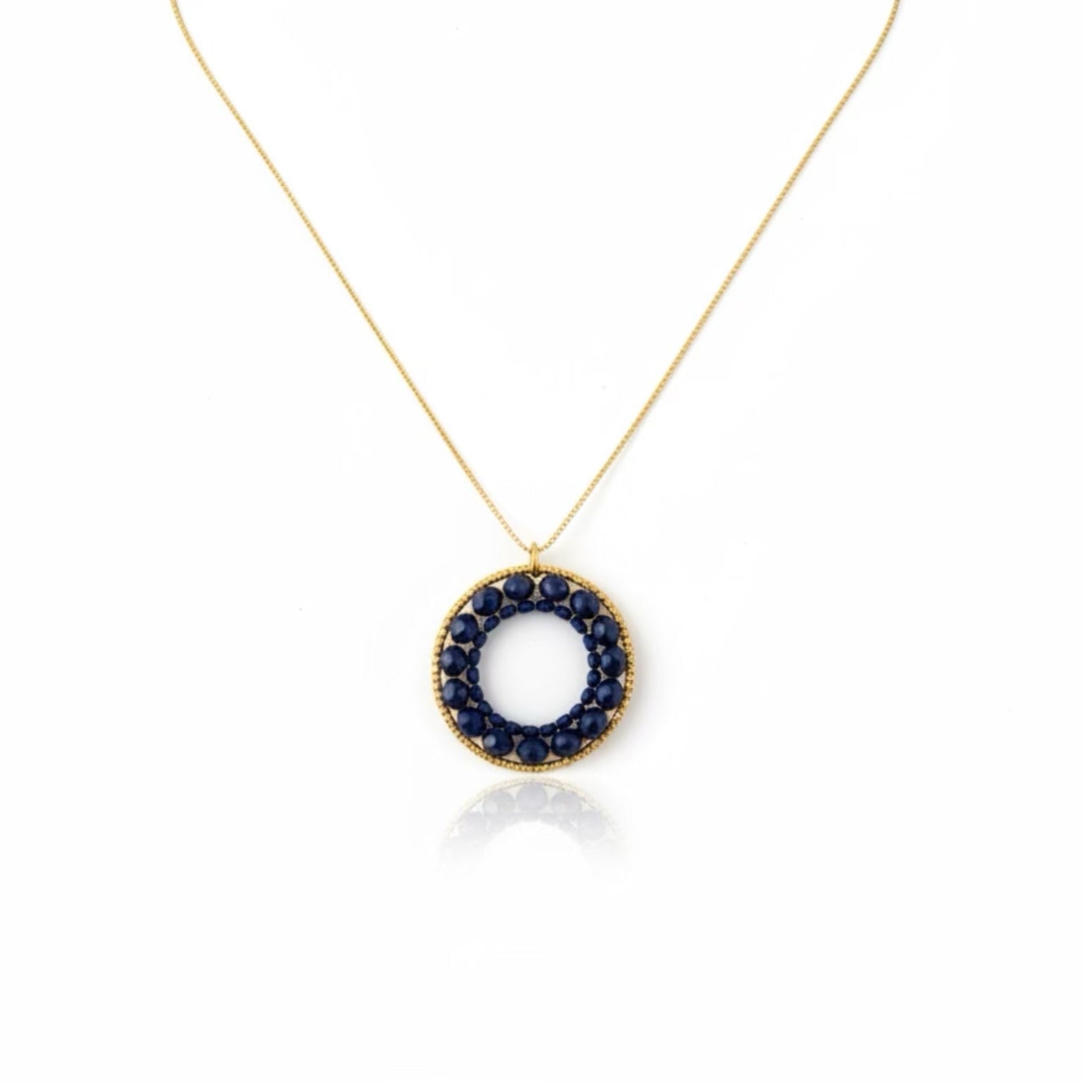 Collier Nébuline