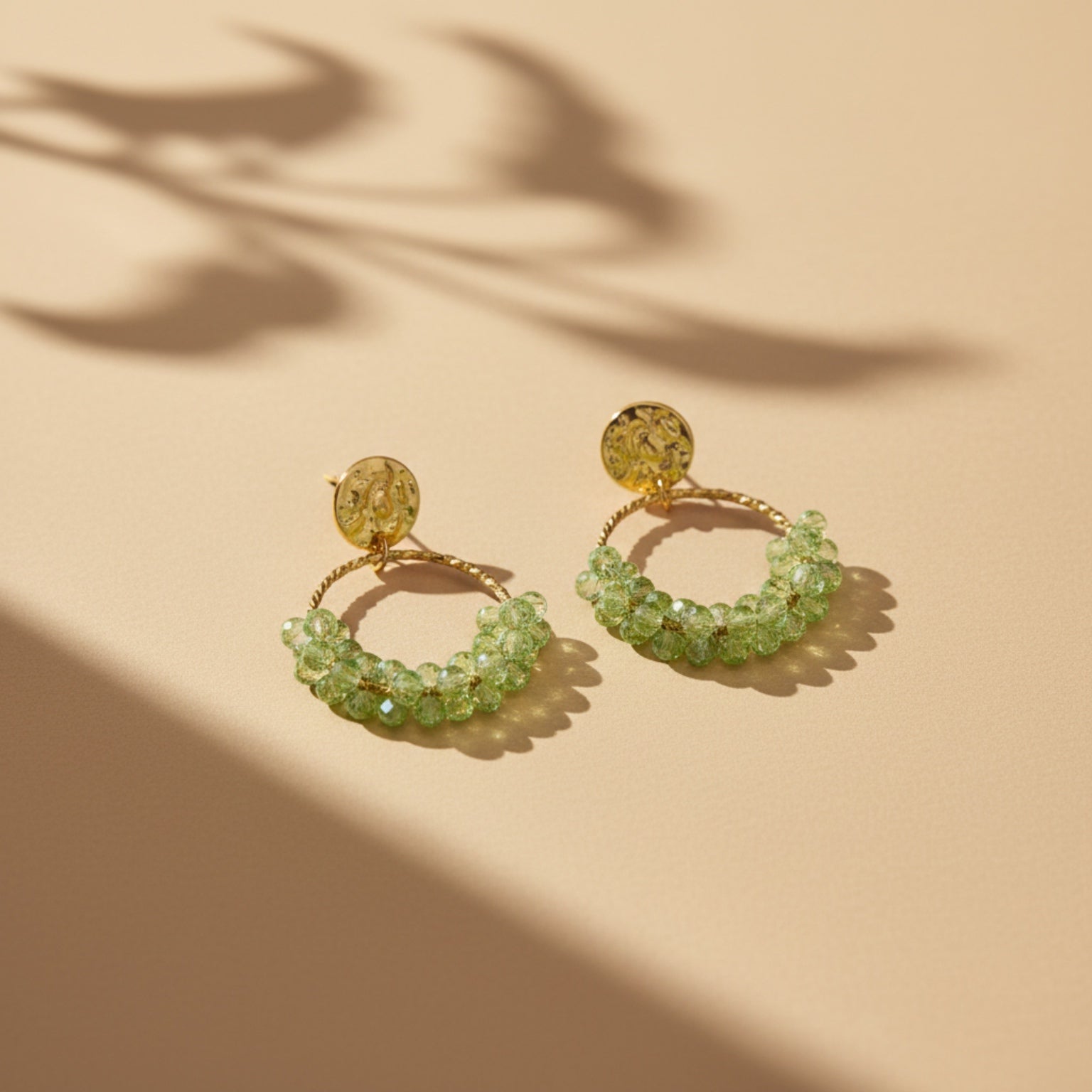 Boucles Drya