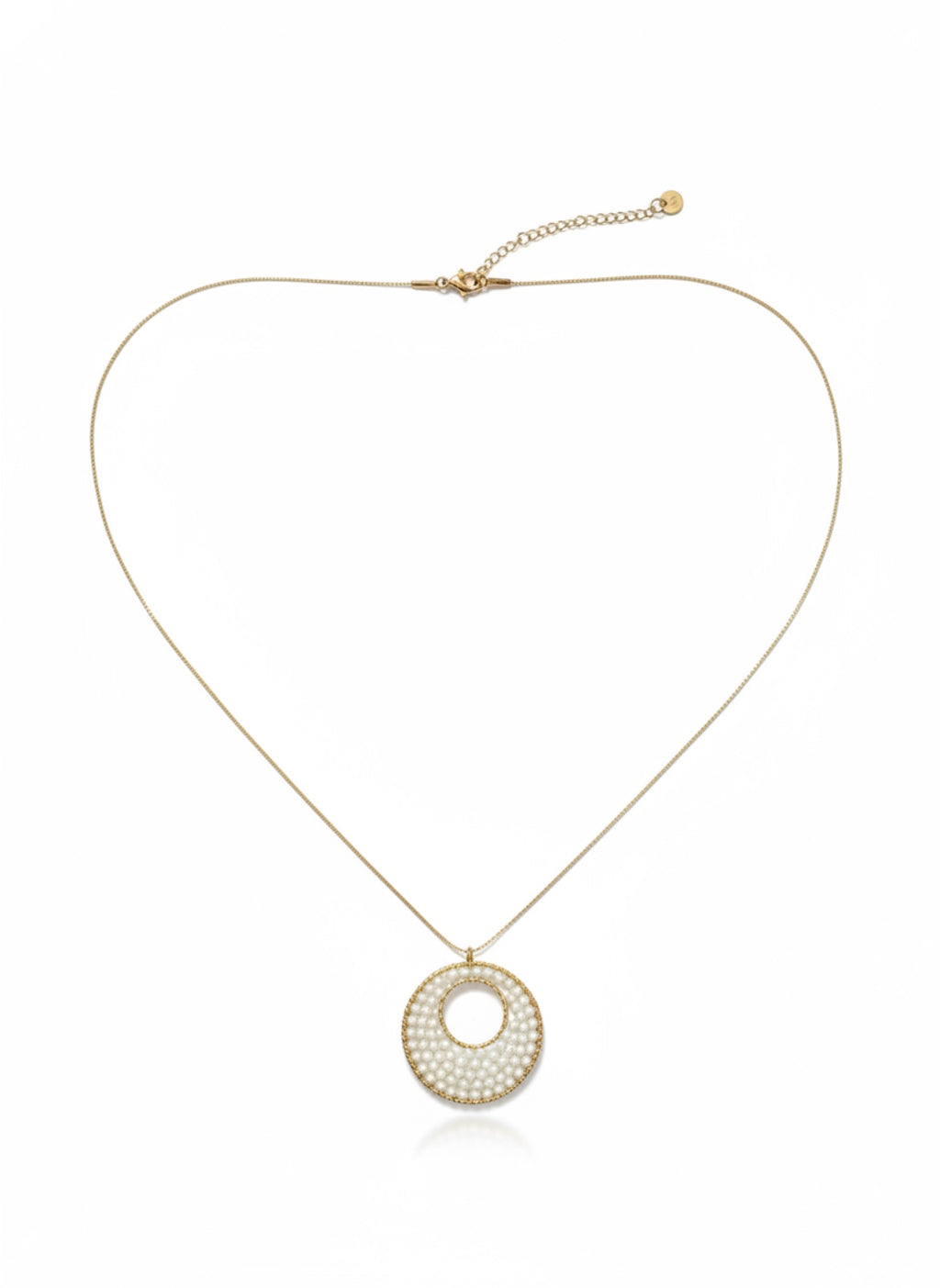 Collier Lustrale