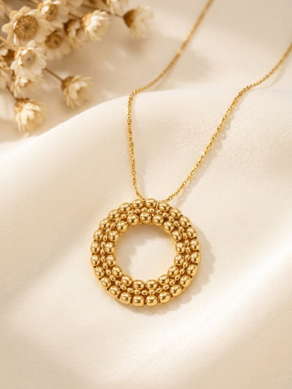 Collier Orphéa