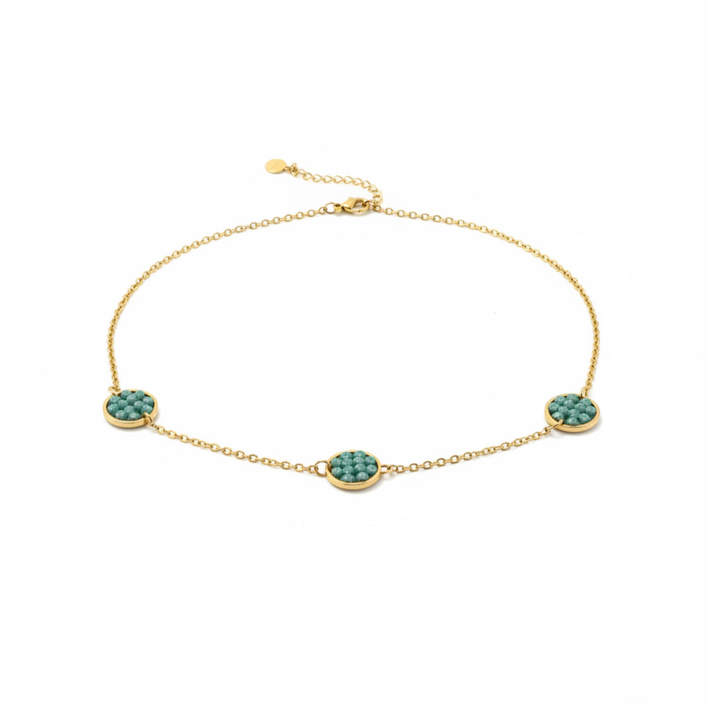 Collier Chlorée