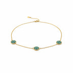 Collier Chlorée
