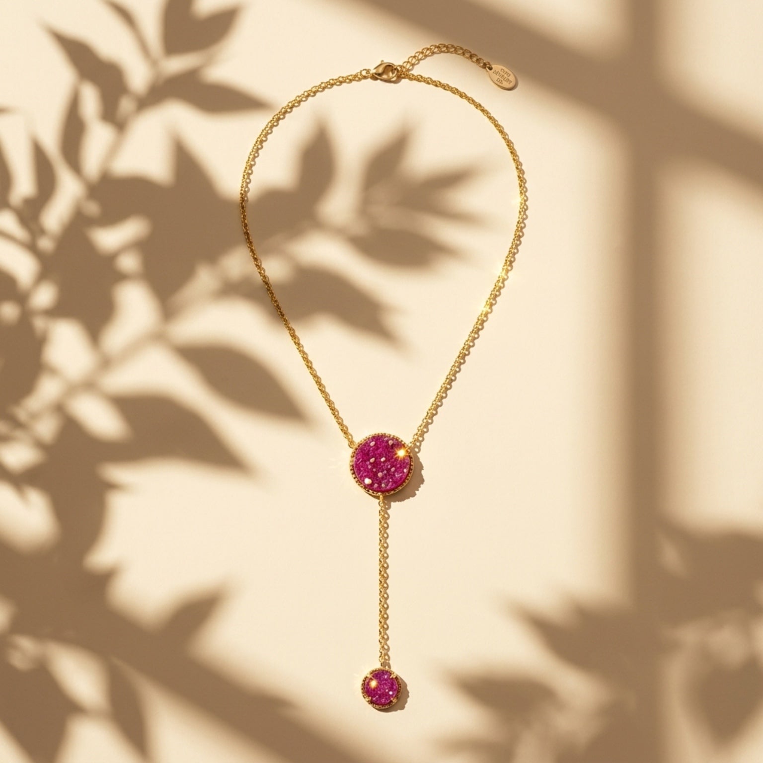 Collier Rhoé