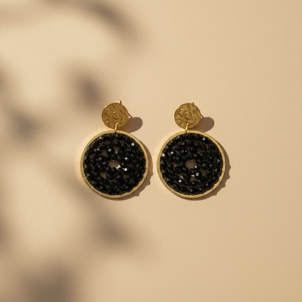 Boucles Nébuleuse