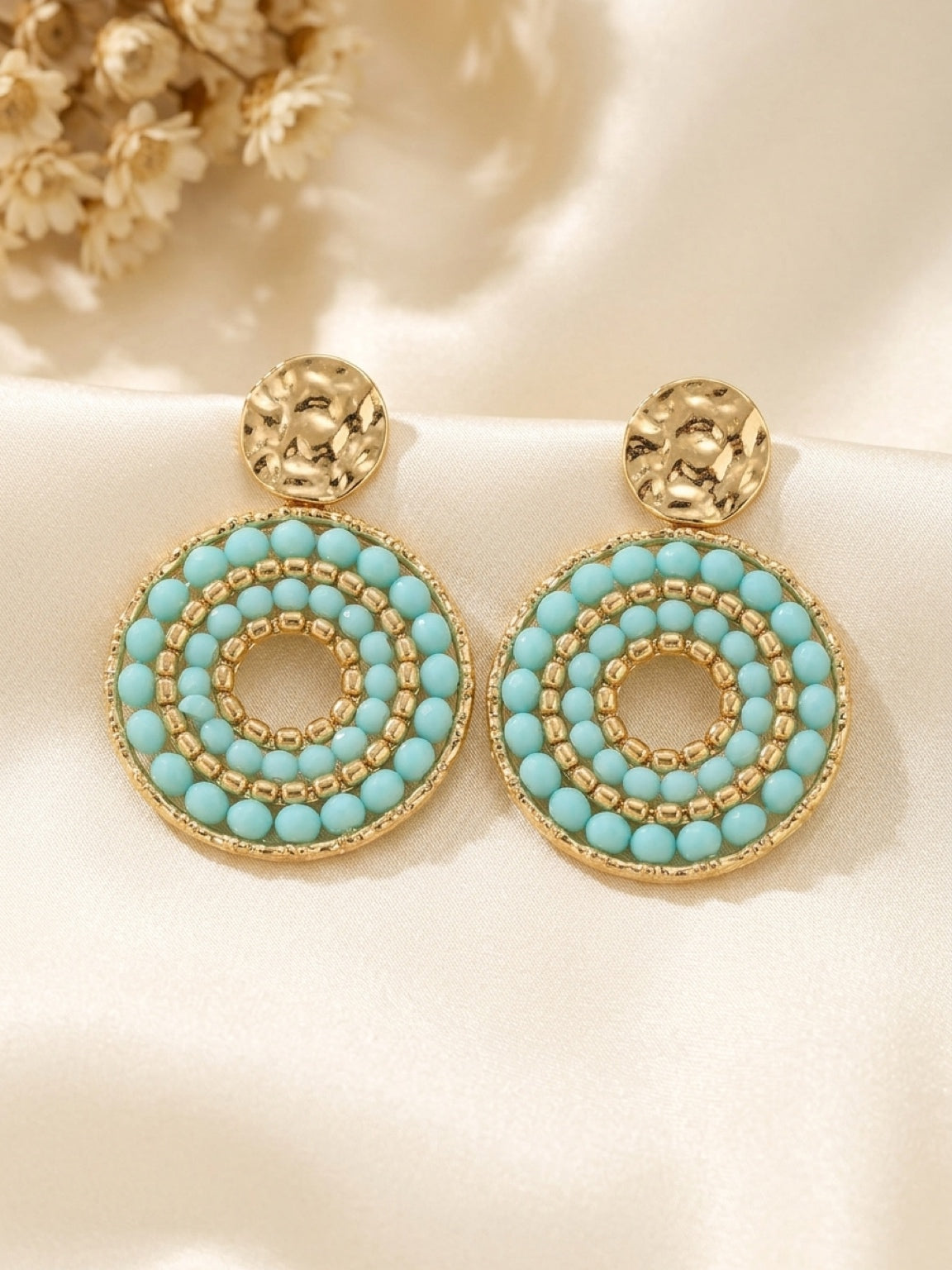 Boucles Élyséa