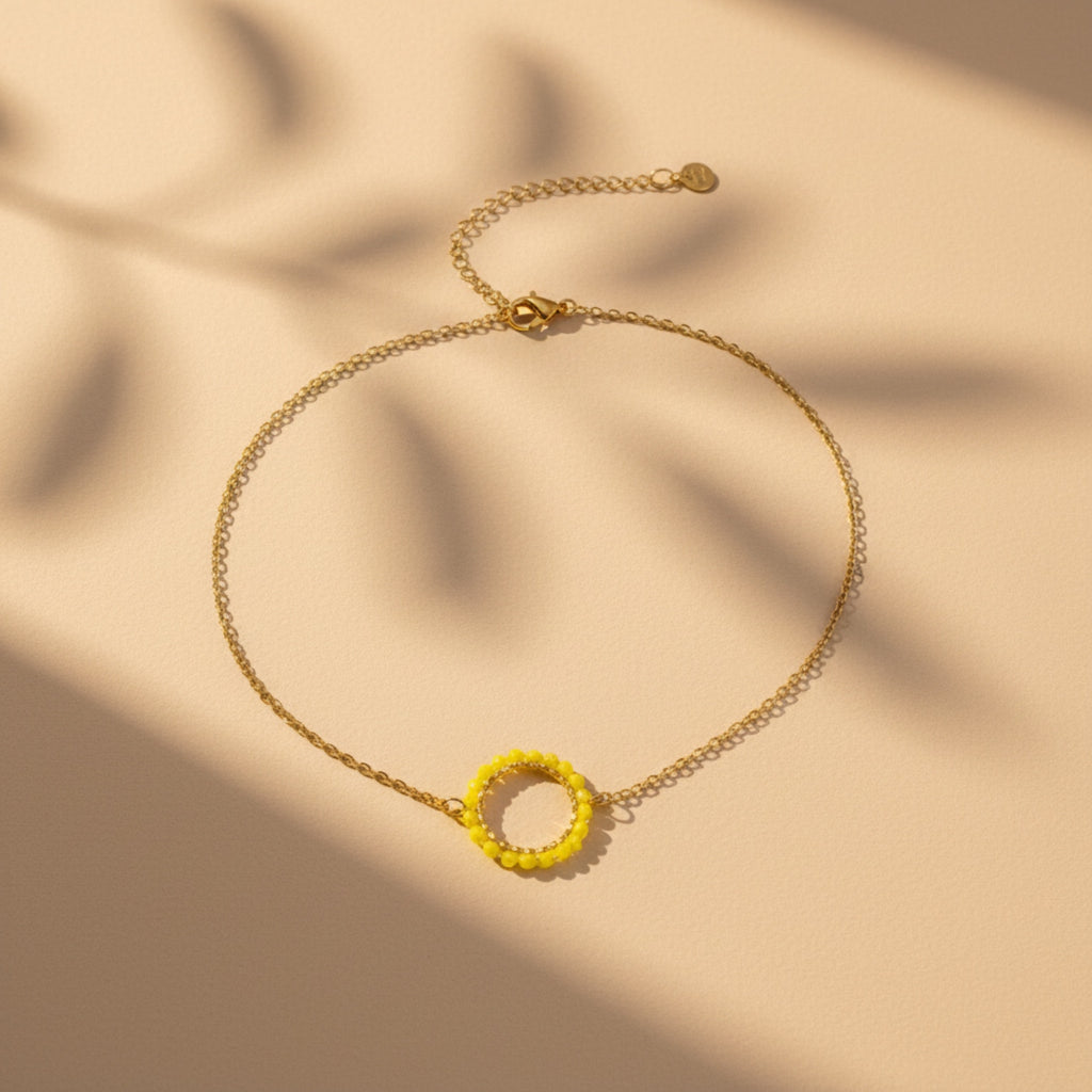 Collier Hélia