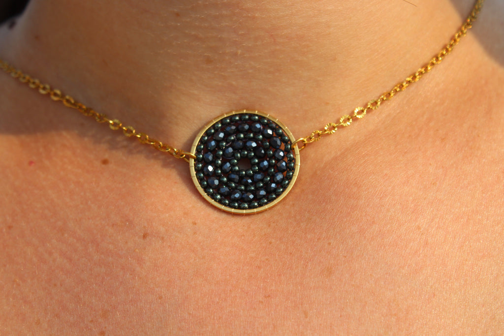 Collier Justice